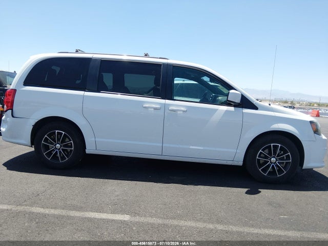 Dodge Grand Caravan Gt 2018 2C4RDGEG3JR241925 Image 14