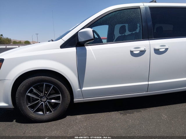 Dodge Grand Caravan Gt 2018 2C4RDGEG3JR241925 Image 15