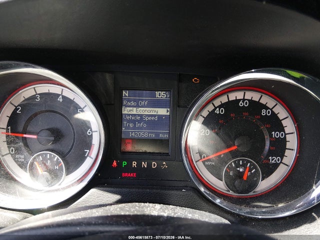 Dodge Grand Caravan Gt 2018 2C4RDGEG3JR241925 Image 7