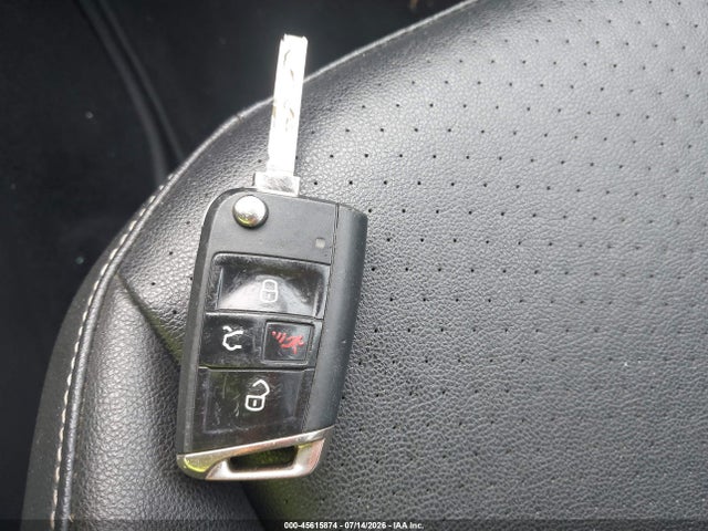2021 Volkswagen Tiguan 2.0t Se/2.0t Se R-line Black/2.0t Sel მანქანა იყიდება აუქციონზე, vin: 3VV2B7AX6MM069884, აუქციონის ნომერი: 45615874