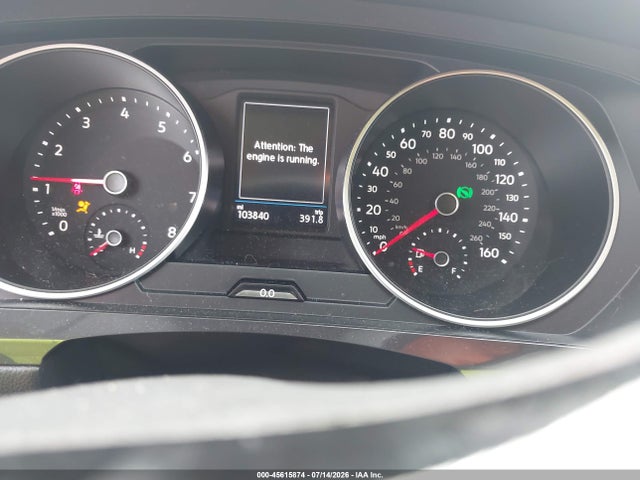 2021 Volkswagen Tiguan 2.0t Se/2.0t Se R-line Black/2.0t Sel მანქანა იყიდება აუქციონზე, vin: 3VV2B7AX6MM069884, აუქციონის ნომერი: 45615874