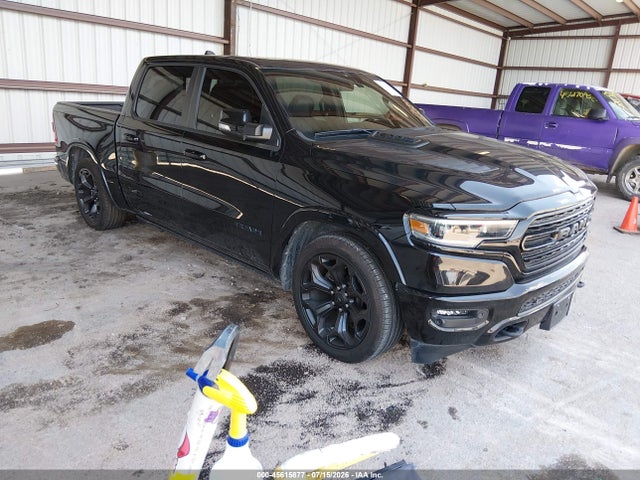 RAM 1500 Limited 4x4 5'7 Box 2022 1C6SRFHT1NN319523 головне зображення