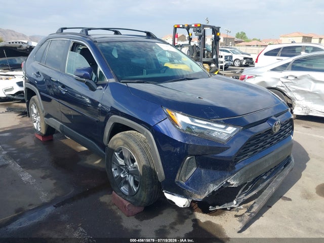 4T3RWRFV4SU213996 auction archive image