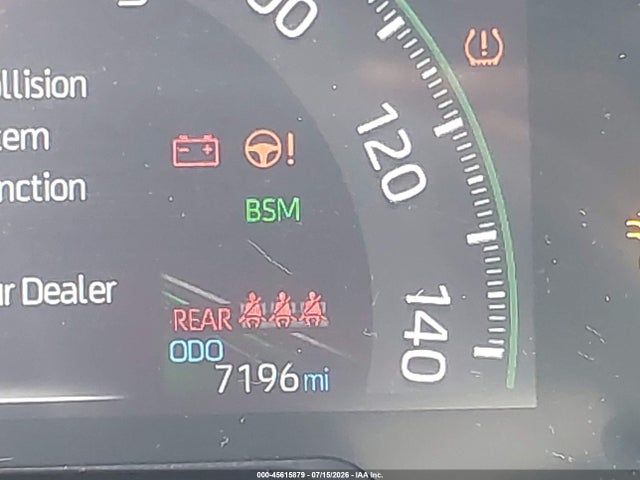 4T3RWRFV4SU213996 Toyota Rav4 Hybrid Xle