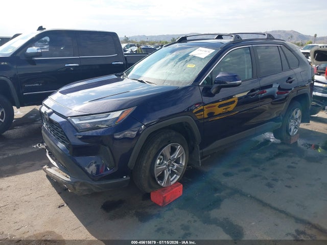 4T3RWRFV4SU213996 Toyota Rav4 Hybrid Xle