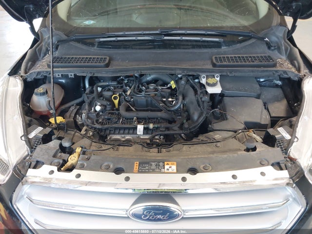 Ford ESCAPE SE 2019 1FMCU9GD9KUA65810 Image 10