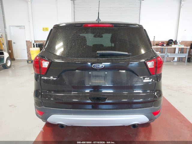 Ford ESCAPE SE 2019 1FMCU9GD9KUA65810 Image 20