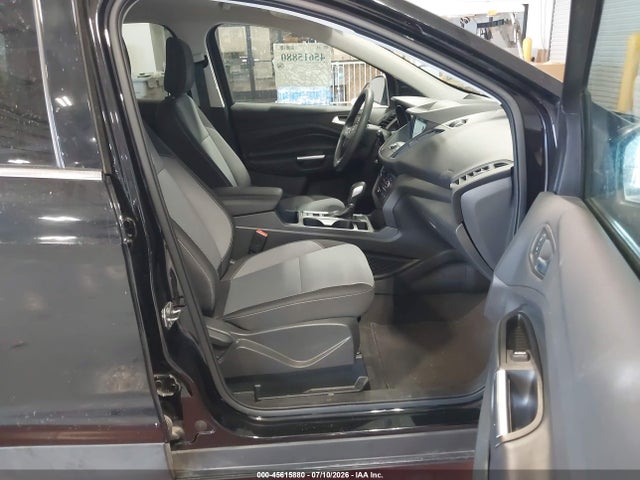 Ford ESCAPE SE 2019 1FMCU9GD9KUA65810 Image 5
