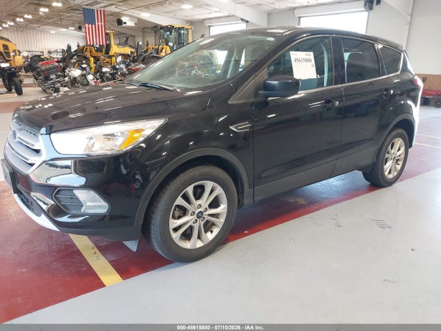 Ford ESCAPE SE 2019 1FMCU9GD9KUA65810 Image 12