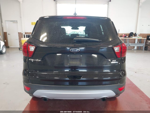 Ford ESCAPE SE 2019 1FMCU9GD9KUA65810 Image 15