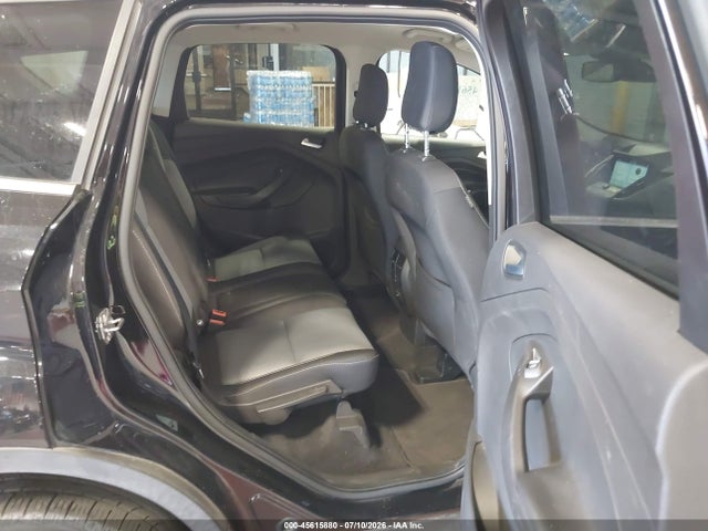 Ford ESCAPE SE 2019 1FMCU9GD9KUA65810 Image 8