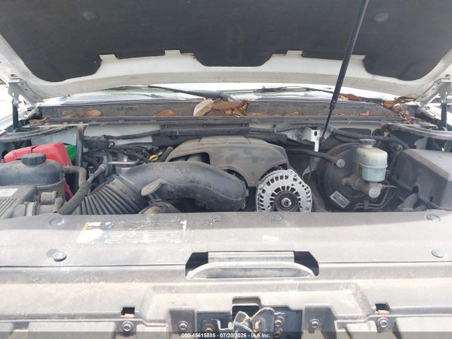 2007 Gmc Yukon Xl Denali Denali მანქანა იყიდება აუქციონზე, vin: 1GKFK66867J269388, აუქციონის ნომერი: 45615885