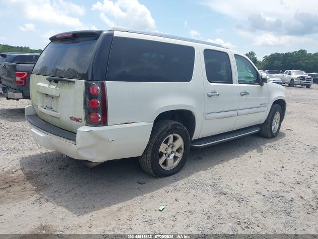 2007 Gmc Yukon Xl Denali Denali მანქანა იყიდება აუქციონზე, vin: 1GKFK66867J269388, აუქციონის ნომერი: 45615885