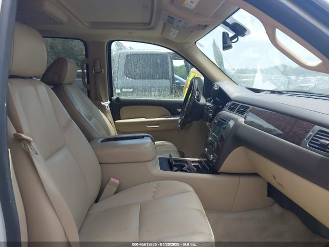 2007 Gmc Yukon Xl Denali Denali მანქანა იყიდება აუქციონზე, vin: 1GKFK66867J269388, აუქციონის ნომერი: 45615885