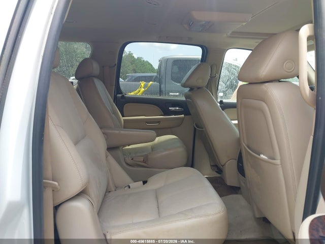 2007 Gmc Yukon Xl Denali Denali მანქანა იყიდება აუქციონზე, vin: 1GKFK66867J269388, აუქციონის ნომერი: 45615885