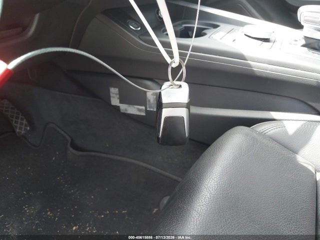 Aukcja sprzedaży 2018 Audi A5 2.0t Premium, vin: WAUSNAF55JA028159, numer aukcji: 45615886