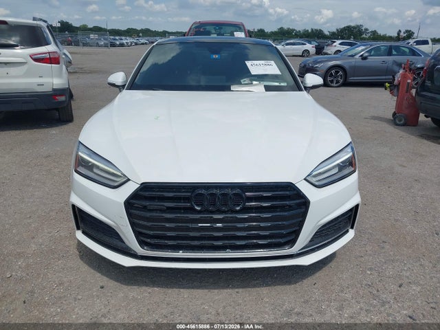 Aukcja sprzedaży 2018 Audi A5 2.0t Premium, vin: WAUSNAF55JA028159, numer aukcji: 45615886