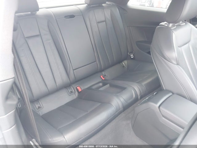 Aukcja sprzedaży 2018 Audi A5 2.0t Premium, vin: WAUSNAF55JA028159, numer aukcji: 45615886