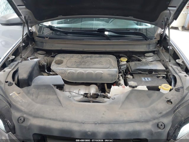 1C4PJMCBXLD512166 Jeep Cherokee Latitude 4x4