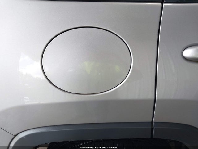 1C4PJMCBXLD512166 Jeep Cherokee Latitude 4x4