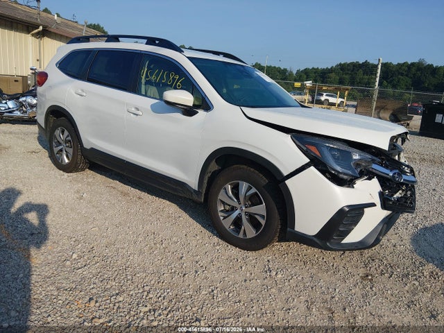 Aukcja sprzedaży 2024 Subaru Ascent Premium 7-passenger, vin: 4S4WMAED3R3436610, numer aukcji: 45615896