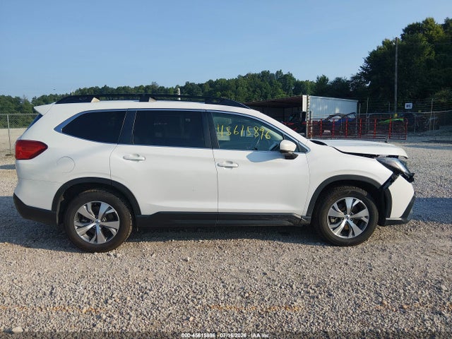 Aukcja sprzedaży 2024 Subaru Ascent Premium 7-passenger, vin: 4S4WMAED3R3436610, numer aukcji: 45615896