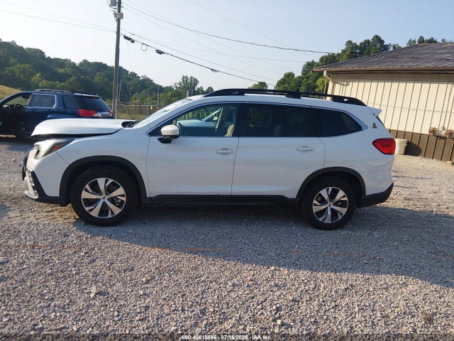 Aukcja sprzedaży 2024 Subaru Ascent Premium 7-passenger, vin: 4S4WMAED3R3436610, numer aukcji: 45615896