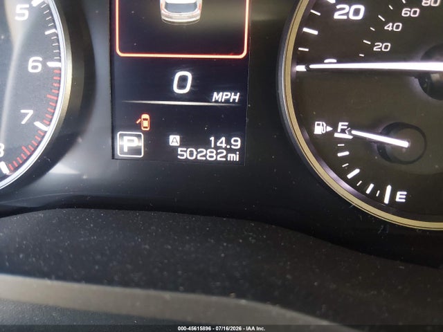 Aukcja sprzedaży 2024 Subaru Ascent Premium 7-passenger, vin: 4S4WMAED3R3436610, numer aukcji: 45615896