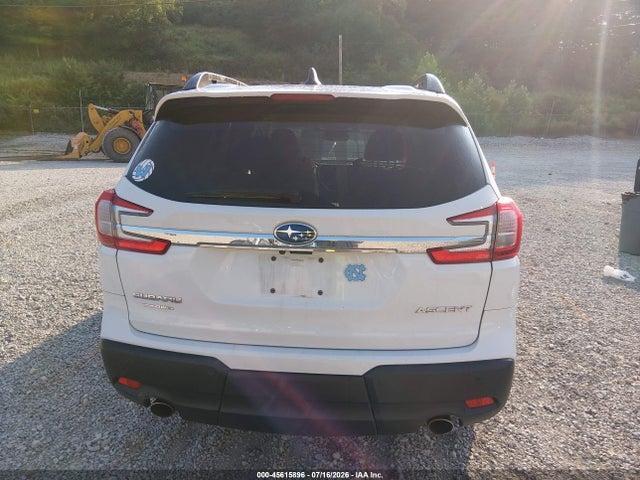 Aukcja sprzedaży 2024 Subaru Ascent Premium 7-passenger, vin: 4S4WMAED3R3436610, numer aukcji: 45615896
