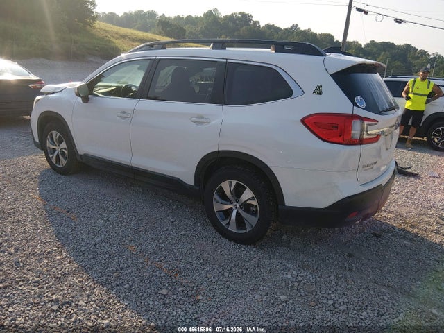 Aukcja sprzedaży 2024 Subaru Ascent Premium 7-passenger, vin: 4S4WMAED3R3436610, numer aukcji: 45615896