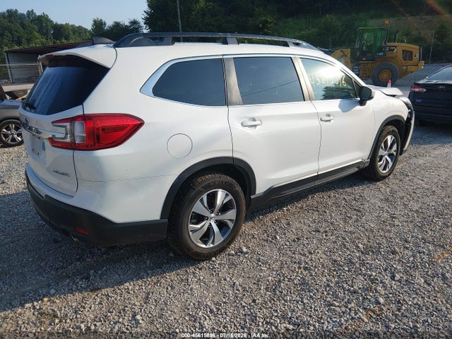Aukcja sprzedaży 2024 Subaru Ascent Premium 7-passenger, vin: 4S4WMAED3R3436610, numer aukcji: 45615896