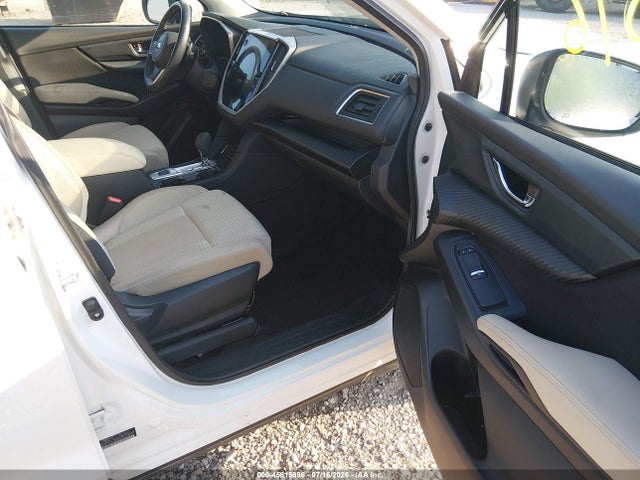 Aukcja sprzedaży 2024 Subaru Ascent Premium 7-passenger, vin: 4S4WMAED3R3436610, numer aukcji: 45615896