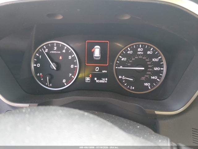 Aukcja sprzedaży 2024 Subaru Ascent Premium 7-passenger, vin: 4S4WMAED3R3436610, numer aukcji: 45615896