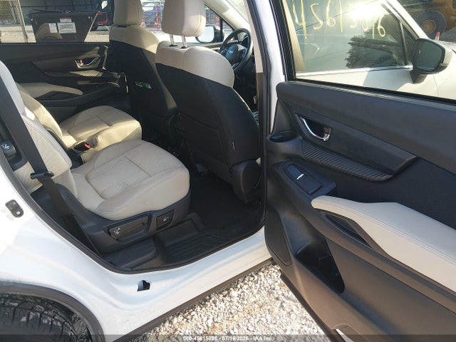 Aukcja sprzedaży 2024 Subaru Ascent Premium 7-passenger, vin: 4S4WMAED3R3436610, numer aukcji: 45615896