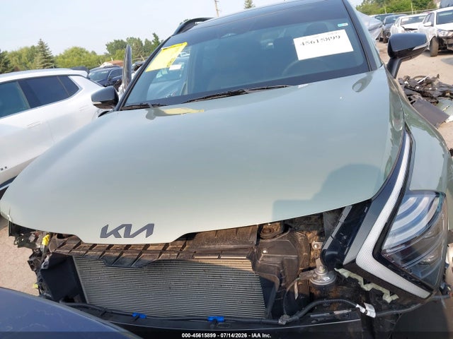 Aukcja sprzedaży 2025 Kia Sportage X-line, vin: 5XYK6CDFXSG305199, numer aukcji: 45615899
