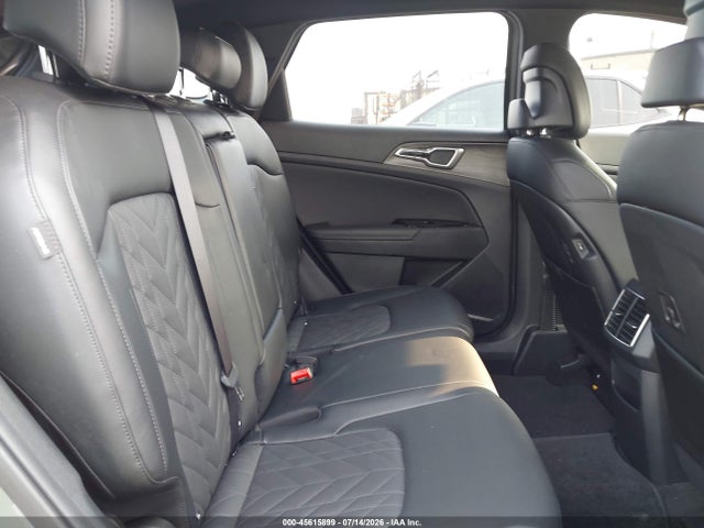 Aukcja sprzedaży 2025 Kia Sportage X-line, vin: 5XYK6CDFXSG305199, numer aukcji: 45615899
