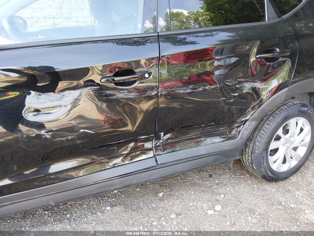 Продажа на аукционе авто 2021 Hyundai Tucson Value, vin: KM8J3CA46MU394919, номер лота: 45615902