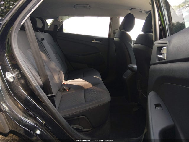 Продажа на аукционе авто 2021 Hyundai Tucson Value, vin: KM8J3CA46MU394919, номер лота: 45615902