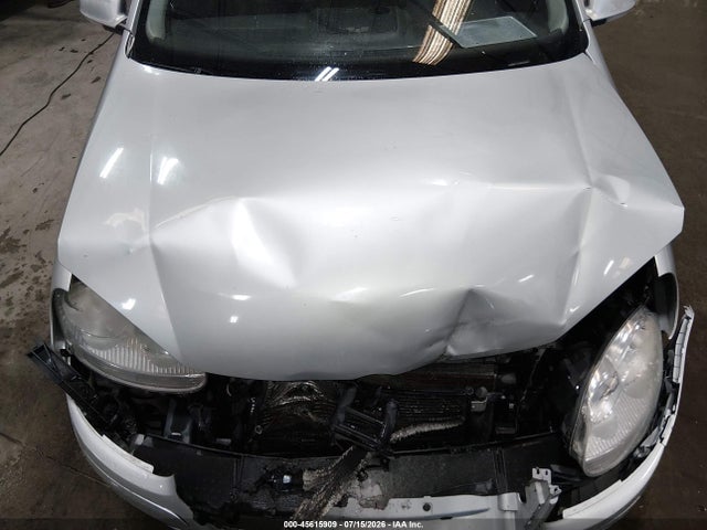 2006 Volkswagen Jetta 2.5 მანქანა იყიდება აუქციონზე, vin: 3VWRG71K16M744933, აუქციონის ნომერი: 45615909
