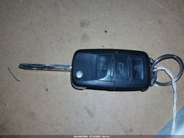 2006 Volkswagen Jetta 2.5 მანქანა იყიდება აუქციონზე, vin: 3VWRG71K16M744933, აუქციონის ნომერი: 45615909