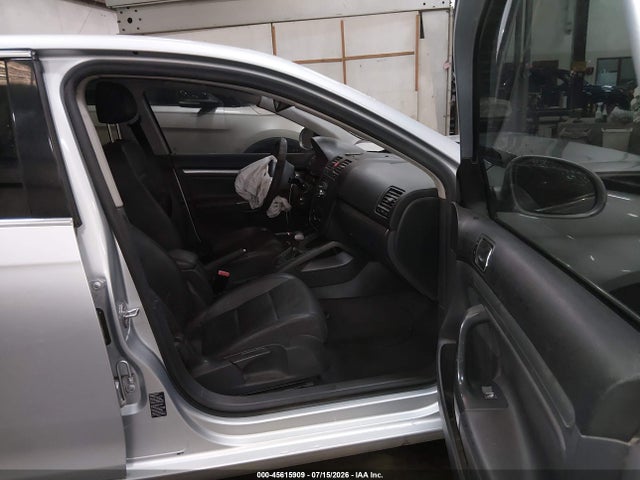 2006 Volkswagen Jetta 2.5 მანქანა იყიდება აუქციონზე, vin: 3VWRG71K16M744933, აუქციონის ნომერი: 45615909