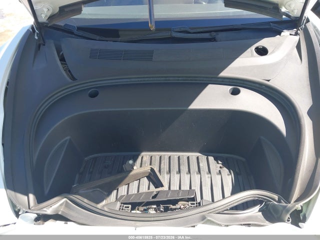 Aukcja sprzedaży 2021 Tesla Model 3 Long Range Dual Motor All-wheel Drive, vin: 5YJ3E1EB5MF003305, numer aukcji: 45615925