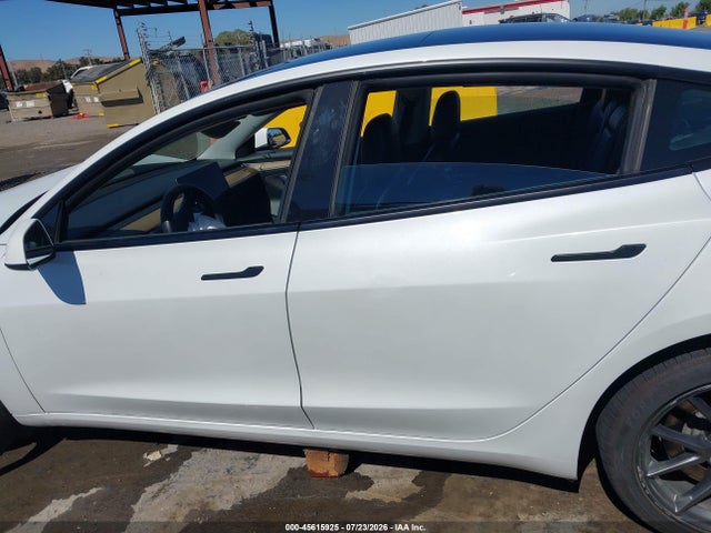 Aukcja sprzedaży 2021 Tesla Model 3 Long Range Dual Motor All-wheel Drive, vin: 5YJ3E1EB5MF003305, numer aukcji: 45615925