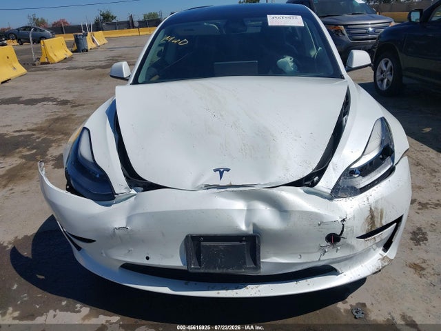 Aukcja sprzedaży 2021 Tesla Model 3 Long Range Dual Motor All-wheel Drive, vin: 5YJ3E1EB5MF003305, numer aukcji: 45615925
