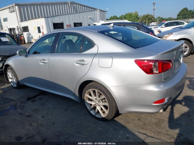 Aukcja sprzedaży 2011 Lexus Is 250, vin: JTHCF5C22B5046083, numer aukcji: 45615933