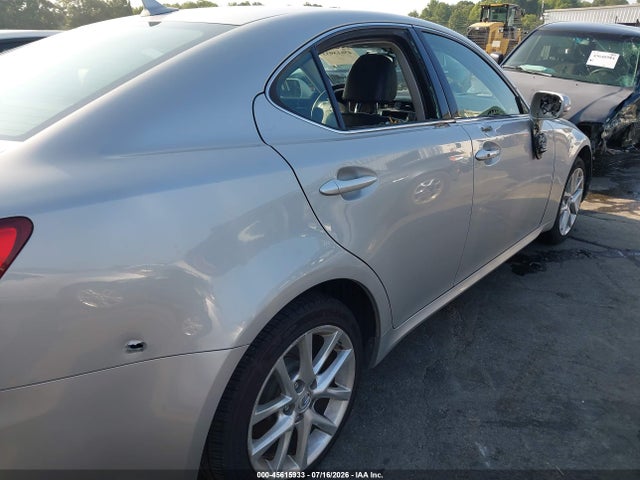 Aukcja sprzedaży 2011 Lexus Is 250, vin: JTHCF5C22B5046083, numer aukcji: 45615933