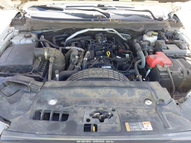Ford Ranger Xlt 2022 1FTER1FH4NLD02895 Image 10