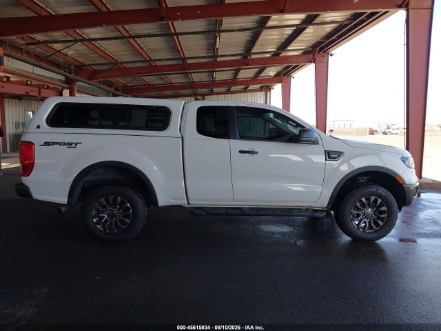 Ford Ranger Xlt 2022 1FTER1FH4NLD02895 Image 13