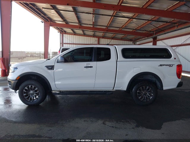 Ford Ranger Xlt 2022 1FTER1FH4NLD02895 Image 14
