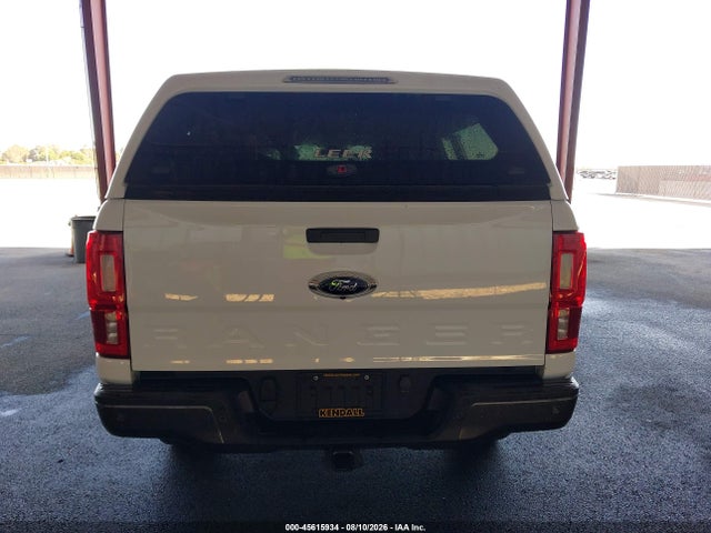 Ford Ranger Xlt 2022 1FTER1FH4NLD02895 Image 16